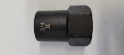 Picture of MAXIMUM 1/2 Dr Impact Bolt & Nut Remover 3/4"