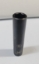 Picture of Mastercraft Black Steel 1/4" 6Pt Deep Socket 8mm 