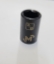 Picture of 1/4 Dr 6Pt Socket 3/8" Black Chrome Mastercraft