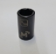 Picture of 1/4 Dr 6Pt Socket 11/32" Black Chrome Mastercraft