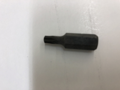 Picture of Bits - Impact Torx Bit T25 x25mmx1/4"  - S2 T25