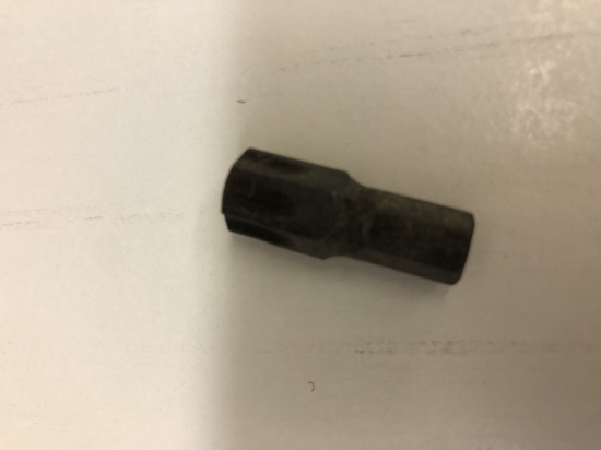 Picture of Bits - Impact Torx Bit T55 x25mmx1/4"  - S2 T55