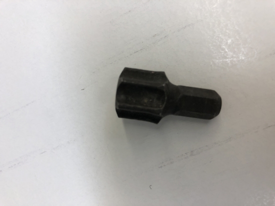 Picture of Bits - Impact Torx Bit T70 x25mmx1/4"  - S2 T70