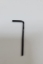 Picture of Short Arm Hex Key 5/64" Black Steel Mastercraft (Set 058-0386-6) 229pc