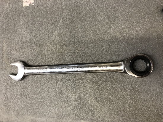 Picture of MAXIMUM 1-1/8" Ratcheting Gear Wrench
