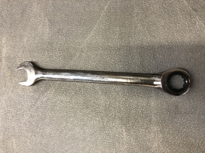 Picture of MAXIMUM 22mm Ratcheting Gear Wrench