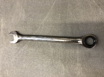 Picture of Ratcheting Gear Wrench 22mm Maximum (058-1252-8 30pc)