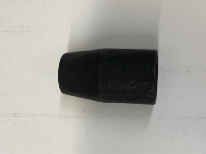 Picture of 1/2 Dr Bit Holder 5/16" Maximum, Black Finish