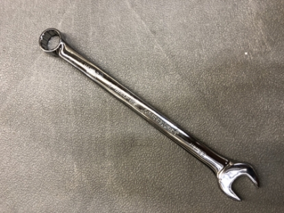 Picture of Combination Wrench 25mm Mastercraft (58-0244-4)