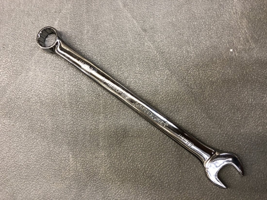 Picture of Mastercraft Combination Wrench 25mm