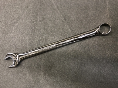 Picture of Combination Wrench 26mm Mastercraft (58-0245-2)