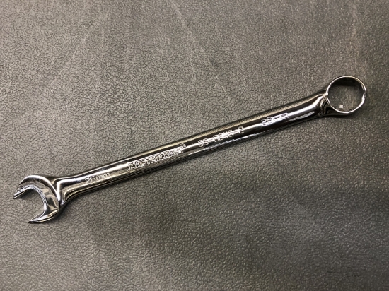 Picture of Mastercraft Combination Wrench 26mm