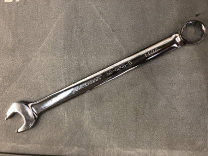 Picture of Mastercraft Combination Wrench 1-5/16"