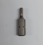 Picture of Bits - Hex Bit 2.5mm x25mmx1/4" Black Steel Mastercraft (Set 058-0386-6) 229pc