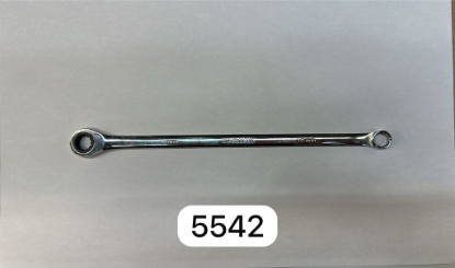 Picture of MAXIMUM 10mm Extra Long Box End Ratcheting Wrench