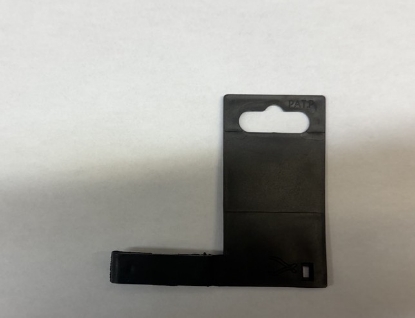 Picture of Wrench Hanger for sizes 10mm & 3/8" or Smaller (A) Mastercraft & Maximum - Black