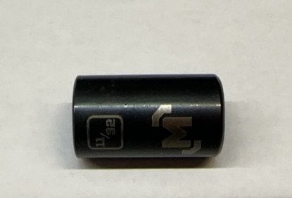 Picture of 1/4 Dr 6Pt Socket 11/32" Black Steel Mastercraft (Set 058-0385-8) 122pc