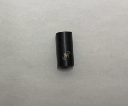 Picture of 1/4 Dr Bit Holder Black Steel Mastercraft (Set 058-0385-8) 122pc