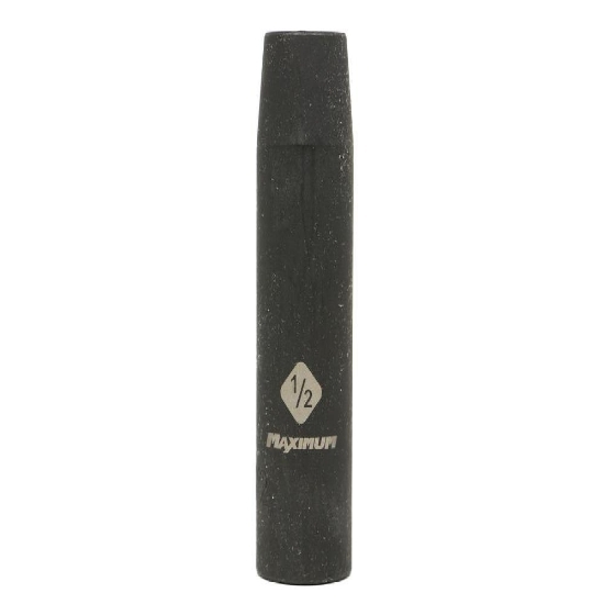 Picture of MAXIMUM 1/2" Dr 6Pt Impact Deep Socket 1/2"