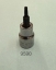 Picture of MAXIMUM 3/8" Dr Torx Bit Socket T15