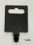 Picture of Universal Black 3/8" Socket Hang Tag