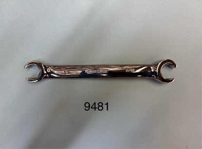 Picture of MAXIMUM 5/8" x 11/16" Flare Nut Wrench