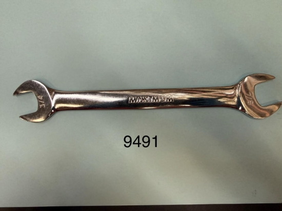 Picture of MAXIMUM Thin Profile Wrench 3/4 x 7/8