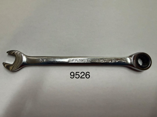 Picture of MAXIMUM 3/8" Ratchet Wrench, 90T