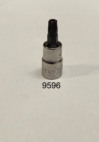 Picture of MAXIMUM 3/8" Dr Torx Bit Socket T45