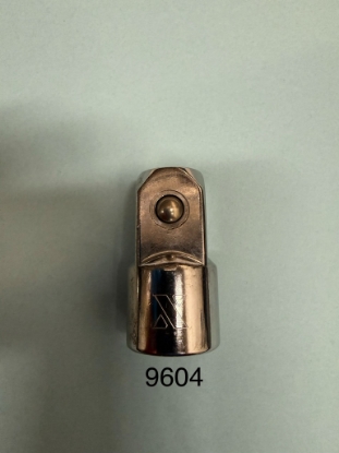 Picture of MAXIMUM 1/2" Dr Adaptor 3/4"M