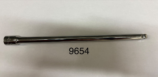 Picture of MAXIMUM 3/8" Dr Wobble Extension Bar 10"