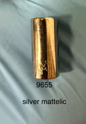 Picture of Mastercraft 1/4" Dr Bit Adapter