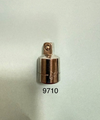 Picture of Mastercraft 1/2"F x 3/8"M Adapter
