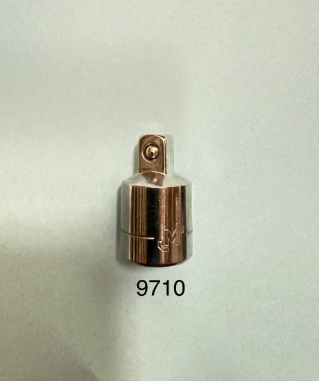 Picture of Mastercraft 1/2"F x 3/8"M Adapter