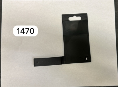 Picture of Black Wrench Hang Tag 26mm & 1-1/16" or Larger