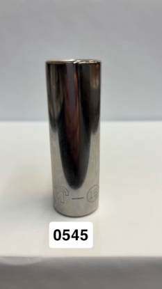 Picture of Mastercraft 1/2" 6Pt Deep Socket 18mm