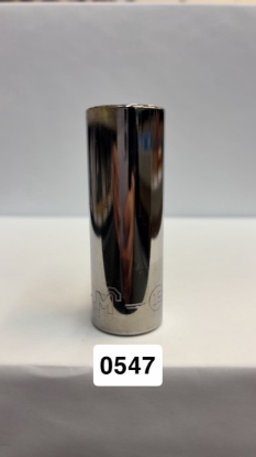 Picture of Mastercraft 1/2" 6Pt Deep Socket 19mm