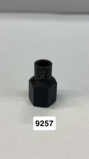 Picture of MAXIMUM 1/4'' Impact Bolt Remover, 3/8" Dr