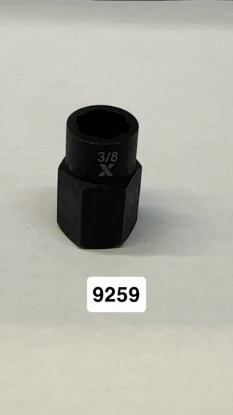 Picture of MAXIMUM 3/8'' Impact Bolt Remover, 3/8" Dr