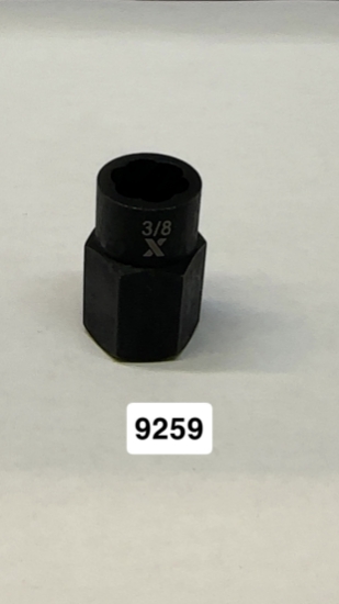 Picture of MAXIMUM 3/8'' Impact Bolt Remover, 3/8" Dr