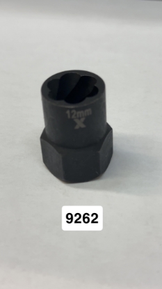Picture of MAXIMUM 12mm Impact Bolt Remover, 3/8" Dr