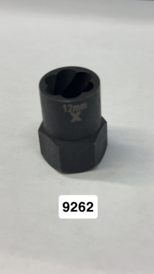 Picture of MAXIMUM 12mm Impact Bolt Remover, 3/8" Dr