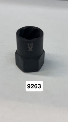 Picture of MAXIMUM 1/2'' Impact Bolt Remover, 3/8" Dr