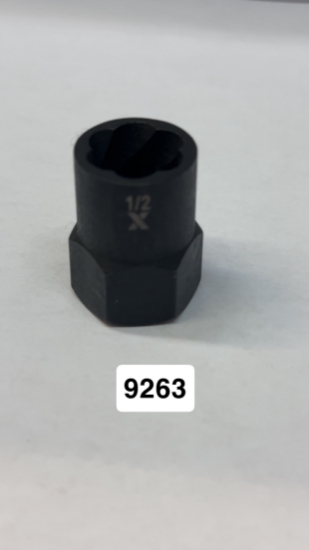 Picture of MAXIMUM 1/2'' Impact Bolt Remover, 3/8" Dr
