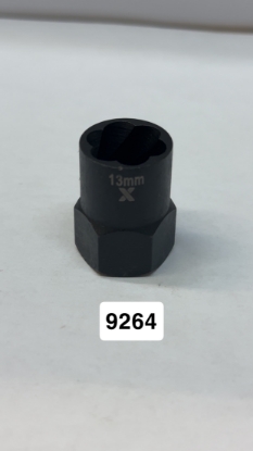 Picture of MAXIMUM 13mm Impact Bolt Remover, 3/8" Dr