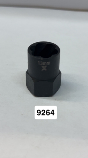 Picture of MAXIMUM 13mm Impact Bolt Remover, 3/8" Dr