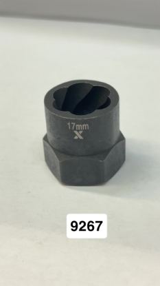 Picture of MAXIMUM 17mm Impact Bolt Remover, 3/8" Dr