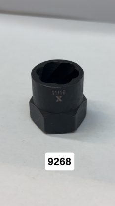 Picture of MAXIMUM 11/16'' Impact Bolt Remover, 3/8" Dr