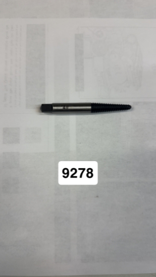Picture of MAXIMUM 74.95mm Screw Extractor #4