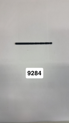 Picture of MAXIMUM 79mm 5/32" Drill Bits
